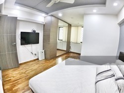 Blk 302 Yishun Central (Yishun), HDB 5 Rooms #202389192